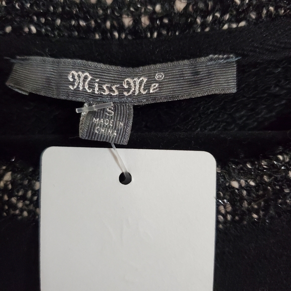 Miss Me sweater - Picture 3 of 6
